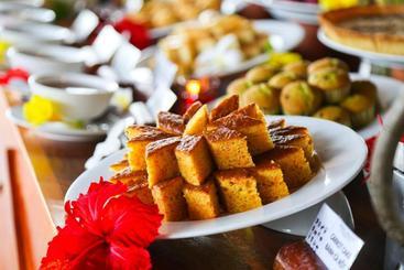 هتل Old Town Resort Phu Quoc
