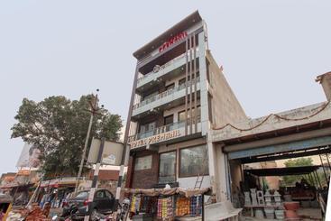 Capital O 61459 Hotel Premanil - A Business