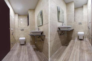 Capital O 61459 Hotel Premanil - A Business