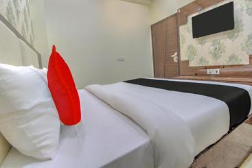 Capital O 61459 Hotel Premanil - A Business