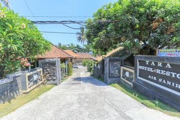 هتل Tara Bar & Resto Air Sanih