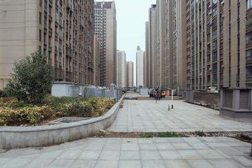 هتل Zhengzhou City· Erqi District·zhengzhou University South Campus