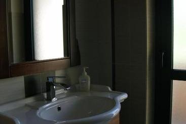 پانسیون Le Villette