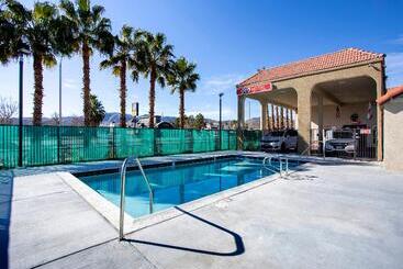 هتل Palmdale   Antelope Valley  Listing Partner