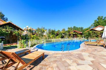 Huu Le Garden Resort