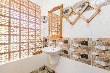 Huu Le Garden Resort