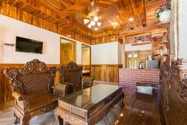 Huu Le Garden Resort