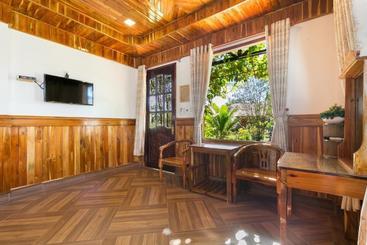 Huu Le Garden Resort