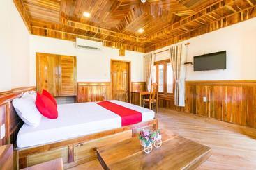 Huu Le Garden Resort