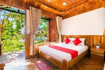 Huu Le Garden Resort