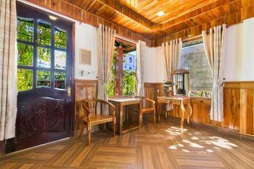 Huu Le Garden Resort