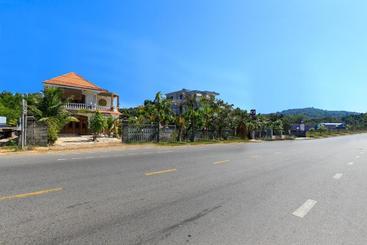 Huu Le Garden Resort