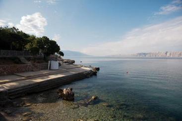 Apartments Luka   Free Parking