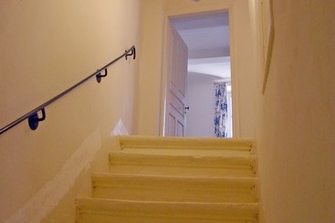 تختخواب و صبحانه Les Chambres Anglaises