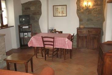 هتل روستایی Agriturismo Villa Cuiano
