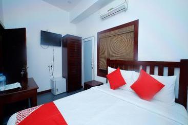 Station Garden Hotel And Resturant By Oyo Rooms