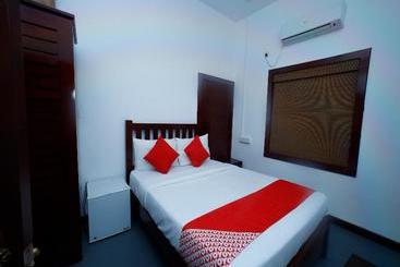 Station Garden Hotel And Resturant By Oyo Rooms