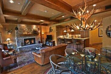 酒店 Manor Vail Lodge