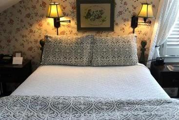 فندق Mary Prentiss Inn
