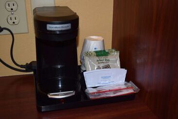 Microtel Inn & Suites By Wyndham Rock Hill/charlotte Area