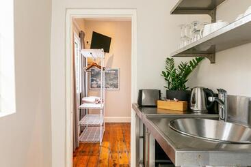 בית מלון כפרי Stone Cottages