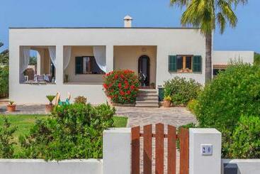 Casa Antonio Sea View