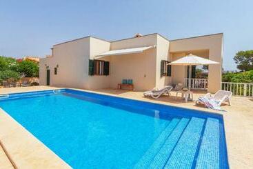 Casa Antonio Sea View