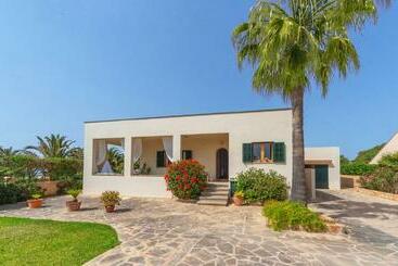 Casa Antonio Sea View