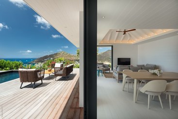 Villa King Gustaf
