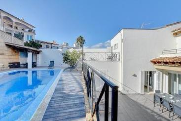 Villa Port Andratx By Slow Villas - Port d'Andratx