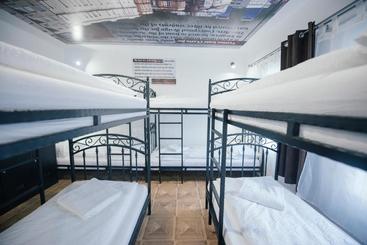 Hostel Walter Sarajevo