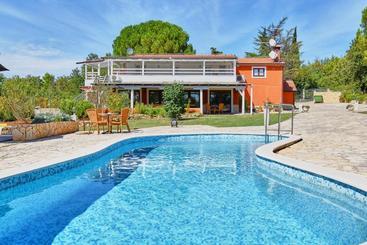 Villa Al Parco