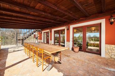 Villa Al Parco