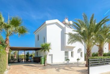 Villa Eva
