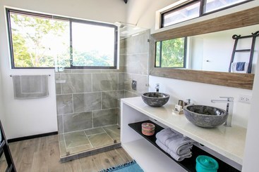 Villa Komodo