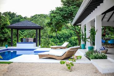 Villa Komodo