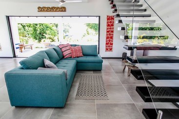 Villa Komodo
