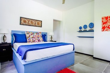 Villa Komodo