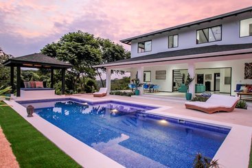 Villa Komodo