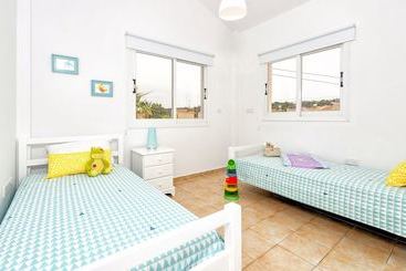 Villa Zoe