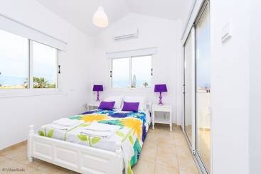 Villa Zoe