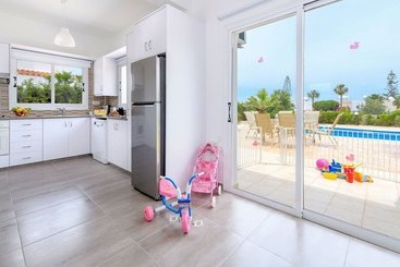 Villa Zoe