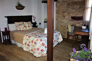 Casa Sotera