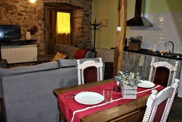 Casa Sotera