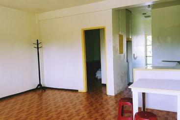 پانسیون Saipan Marine Dive & Guest House