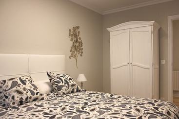Apartamento Turistico Sanguesa