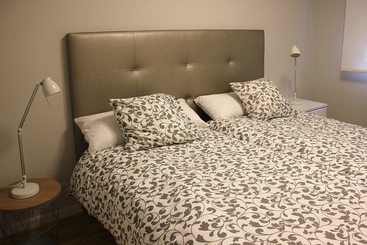 Apartamento Turistico Sanguesa