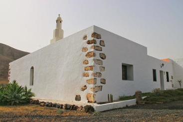 Casa Rural Los Ajaches