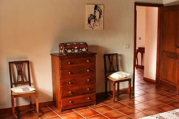 Casa Rural Los Ajaches