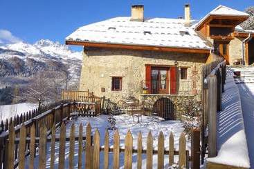 B&b Fontbriand